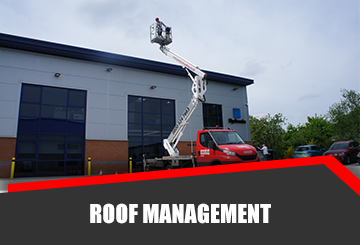 Roof Management Industrial Roofing Malvern - Malvern, Worcestershire