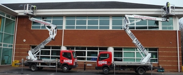 Industrial Roofing Malvern - Malvern, Worcestershire
